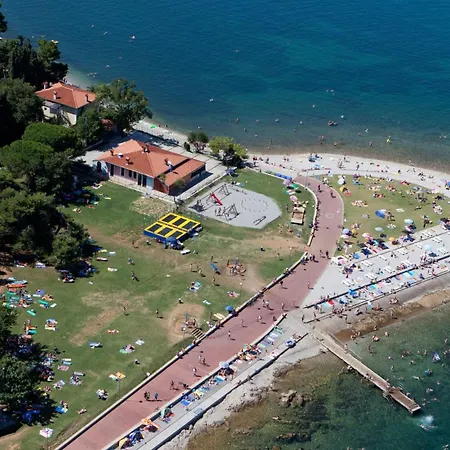 Σπίτι διακοπών Parenzana Mirni Koticek Star - Parenzana Haven Hideaway Star *